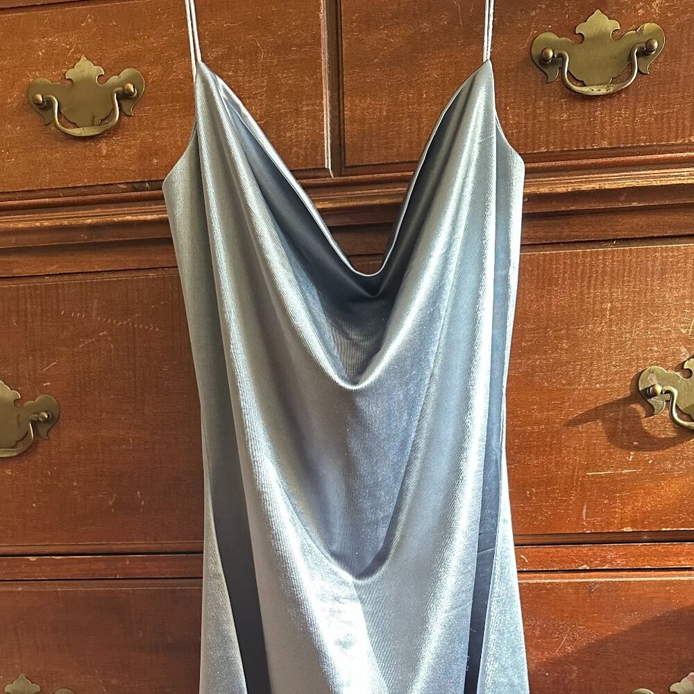 Zaful mini dress